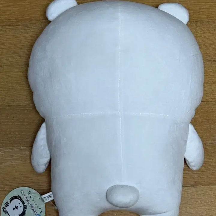 [BUNJANG] Nongdamgom Snot Bear Plush Doll / 농담곰 콧물곰 누이구루미 인형