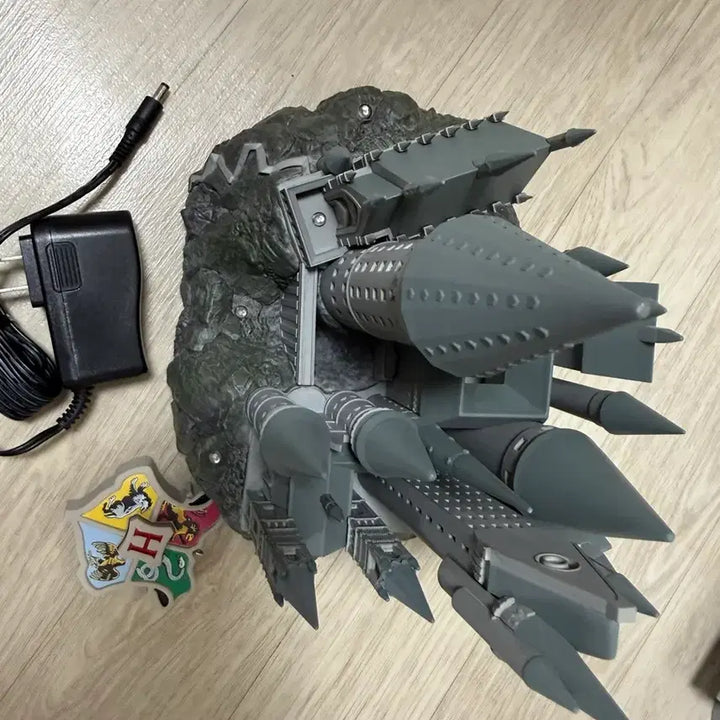 [BUNJANG] Hallmark Harry Potter Hogwarts Castle Model / 홀마크 해리포터 호그와트 성