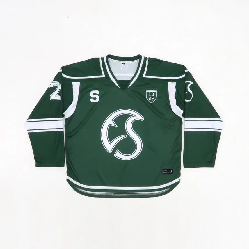 [BUNJANG] SKKU Hockey Uniform L / [L]2025성균관대 하키유니폼