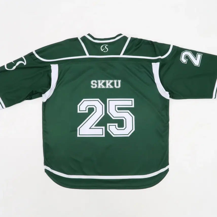 [BUNJANG] SKKU Hockey Uniform L / [L]2025성균관대 하키유니폼