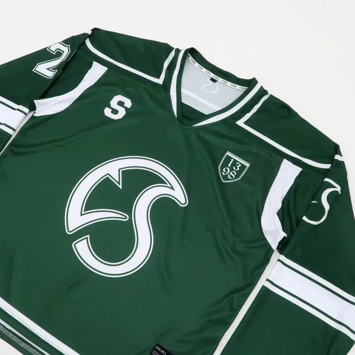 [BUNJANG] SKKU Hockey Uniform L / [L]2025성균관대 하키유니폼