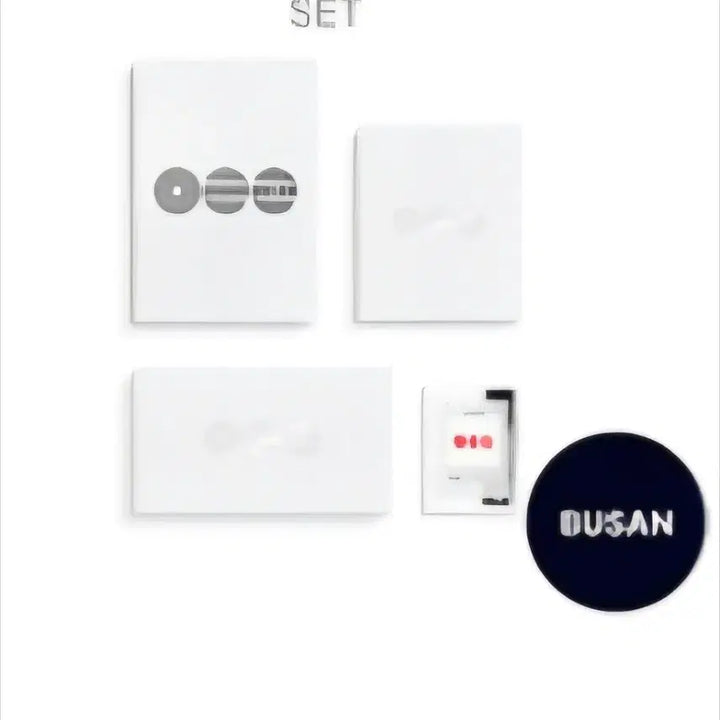 [BUNJANG] BTS ARIRANG (Standard + Living Legend + Weverse Albums) 4-Set Bundle / BTS ARIRANG (스탠다드+리빙레전드+위버스앨범) 4종 세트