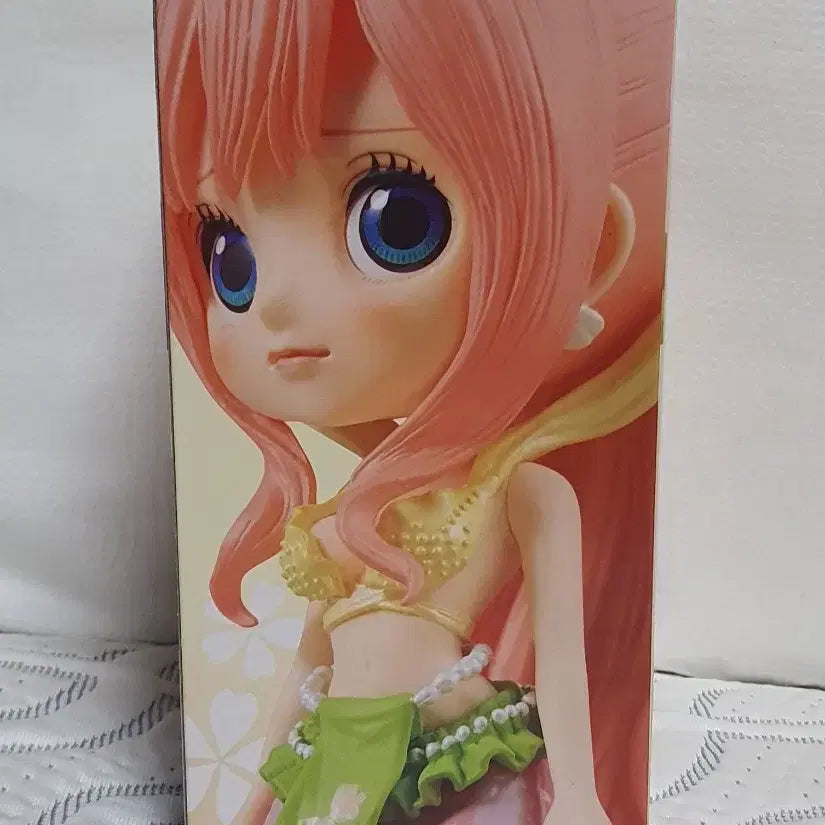 [BUNJANG] Banpresto Q Posket One Piece Girls&