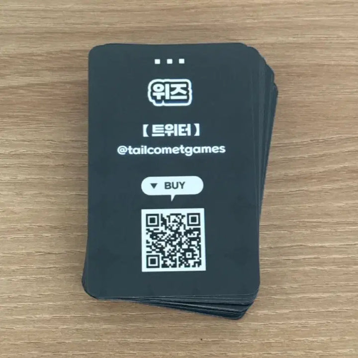 [SOLD OUT] 브이이벤트마켓 일요일 포토카드 전체 (사니양, 병원생활 제외)
