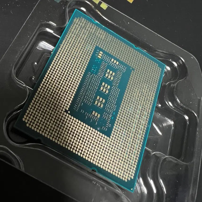 [SOLD OUT] 인텔 코어i9-14세대 14900K (랩터레이크 리프레시) (정품)