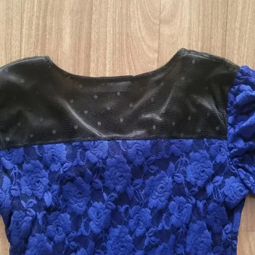 [BUNJANG] Chiffon Short Sleeve Blouse / 반팔 쉬폰 블라우스 반팔티 55