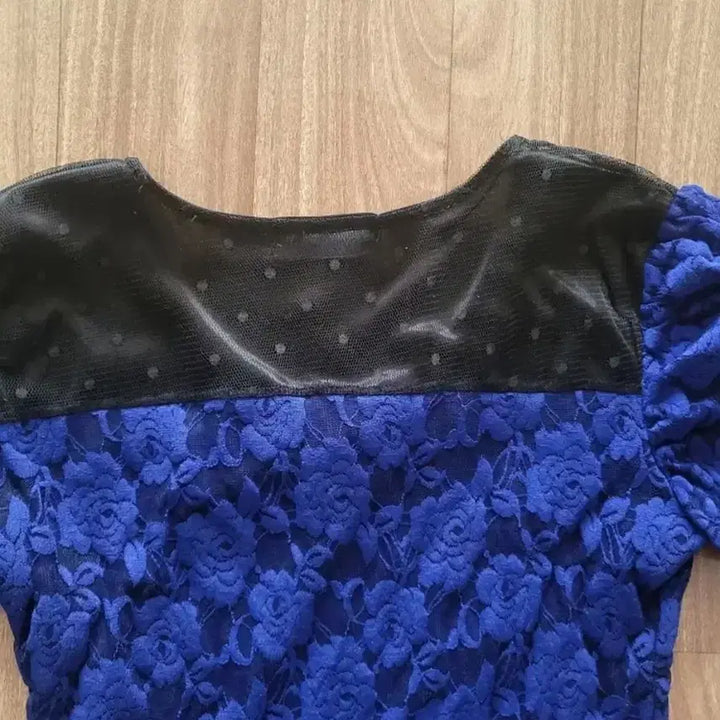 [BUNJANG] Chiffon Short Sleeve Blouse / 반팔 쉬폰 블라우스 반팔티 55