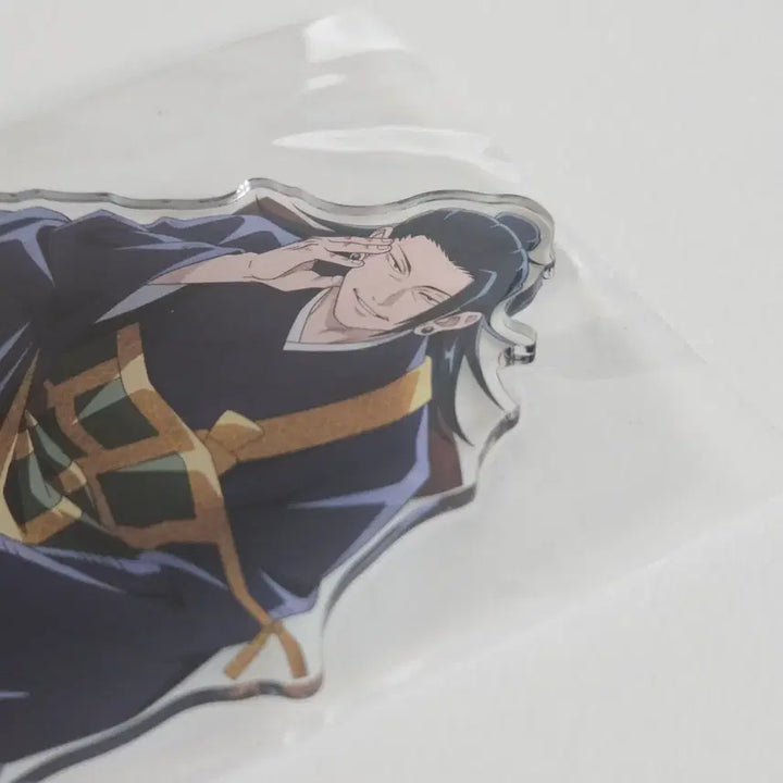 [BUNJANG] Jujutsu Kaisen 0 Suguru Geto Blu-ray Exclusive Acrylic Stand / 주술회전0 블루레이 아크릴 게토 스구루 아크릴