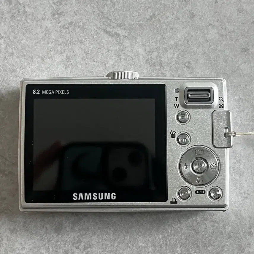 [BUNJANG] Samsung VLUU L100 Digital Camera (Silver) / 급처) 삼성 VLUU L100 디카 (실버) !!!!!네고가능!!!!!!
