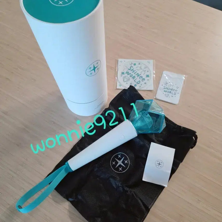 [BUNJANG] SHINee Official Light Stick / 샤이니 응원봉