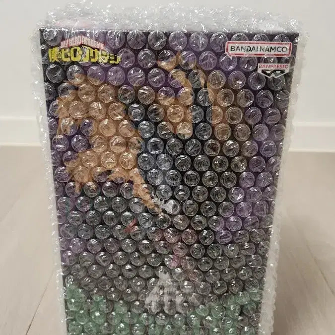 [BUNJANG] My Hero Academia Maximatic 3 Sealed Figure / 미개봉 히로아카 나히아 미도리야 이즈쿠 맥시매틱3 피규어 블랙데쿠