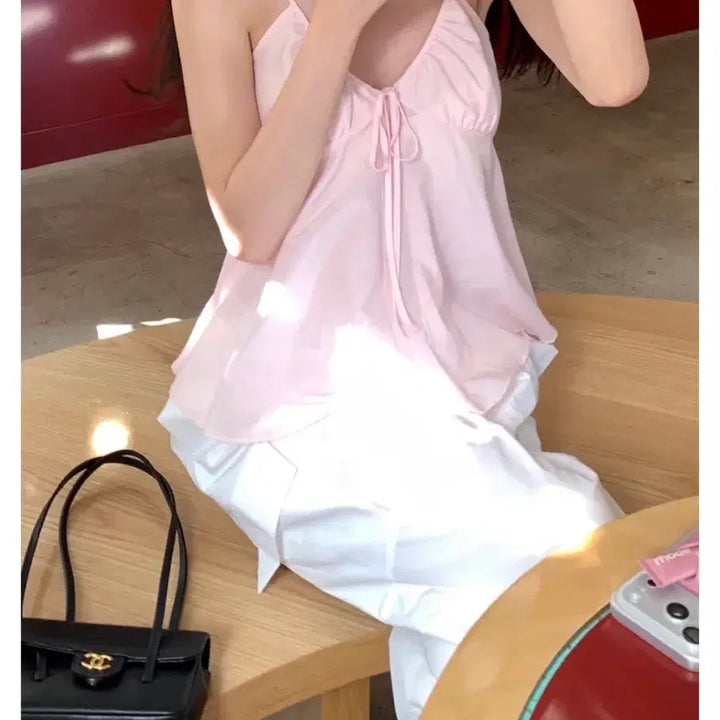 [SOLD OUT] (실사o) 르플레인 썸머 카고 팬츠 숏 새상품