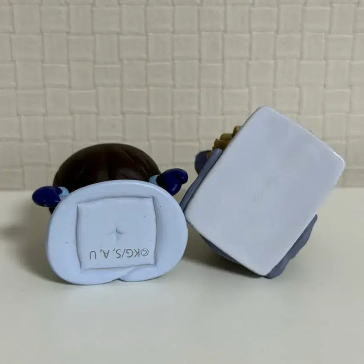 [SOLD OUT] 일괄)귀멸의칼날 유곽 오네무탄 이노스케 어스컬러 나비저택 오네무탄 가챠