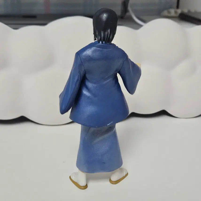 [BUNJANG] Gintama Katsura Kotobukiya Styling Classic Figure / 은혼 스타일링 카츠라 고전피규어