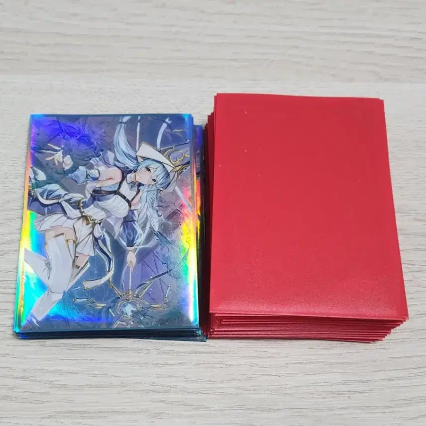 [BUNJANG] Yu-Gi-Oh! - Yubel Deck / 유희왕 유벨 덱