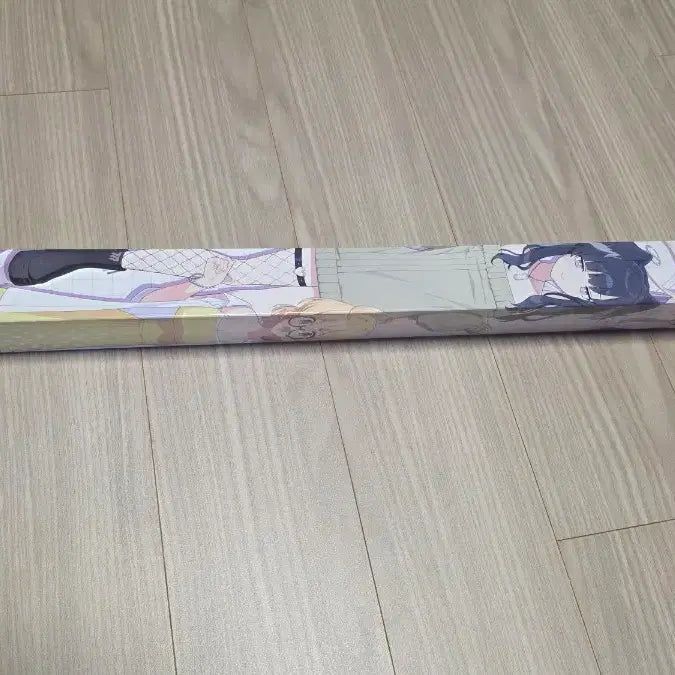 [BUNJANG] Blue Archive Ichiban Kuji C Prize Tapestry / 블루 아카이브 쿠지(이치방쿠지) c상 태피스트리