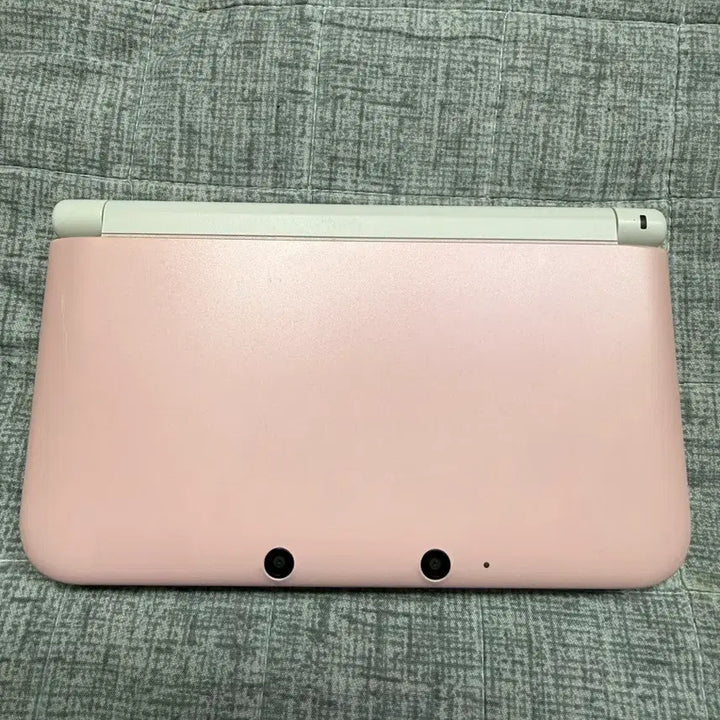[BUNJANG] Nintendo 3DS XL Pink / 닌텐도 3DS xl 핑크