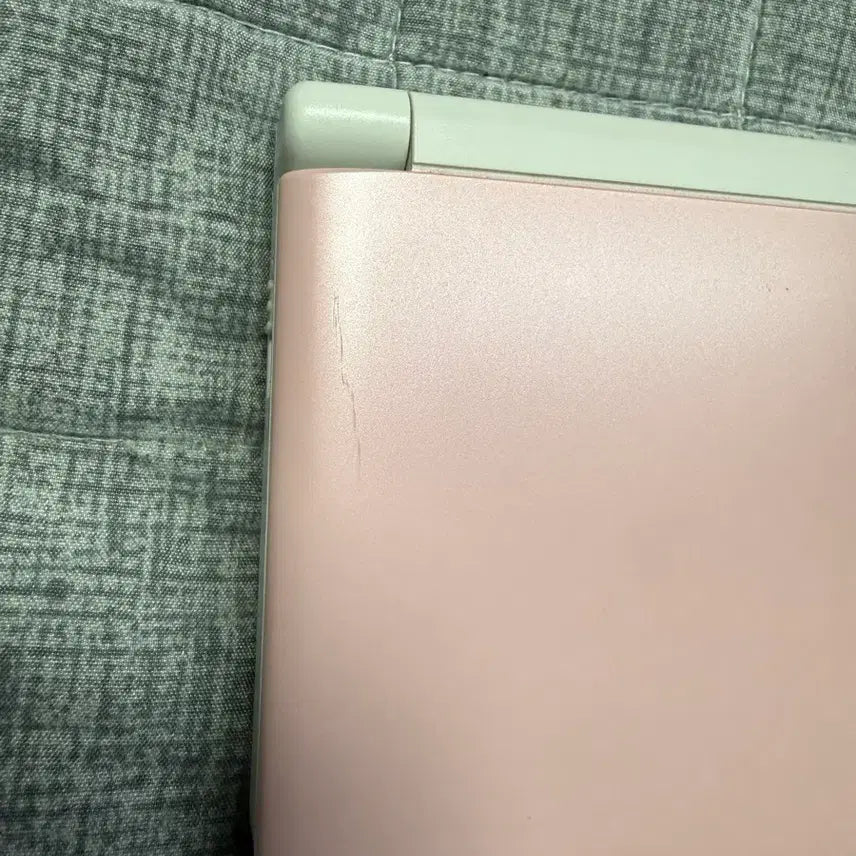 [BUNJANG] Nintendo 3DS XL Pink / 닌텐도 3DS xl 핑크