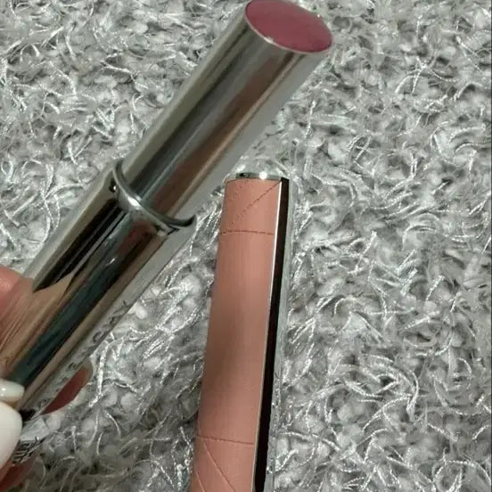 [BUNJANG] Givenchy Rose Perfecto Lipstick / 지방시 로즈 퍼펙토 립스틱