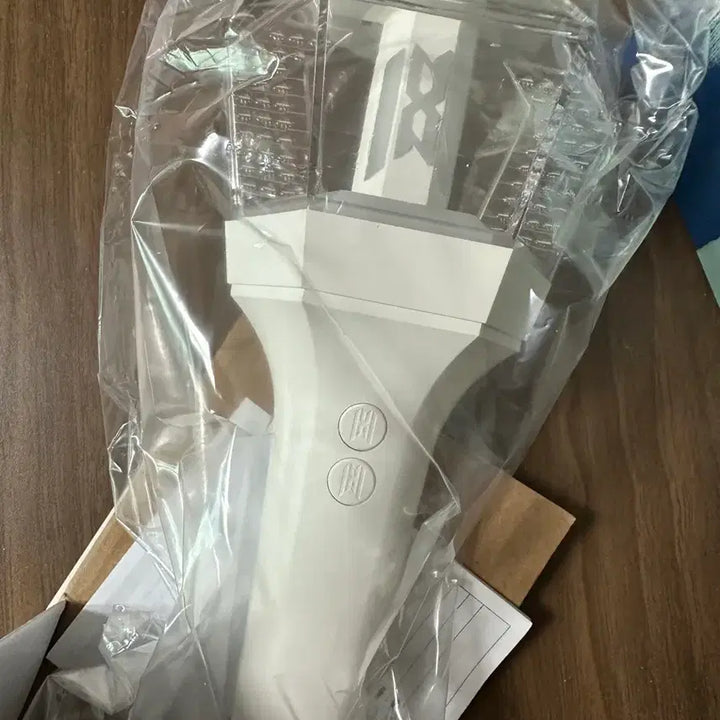 [BUNJANG] Monsta X Official Lightstick ver.3 / 몬스타엑스 공식 응원봉 ver.3 몬둥이
