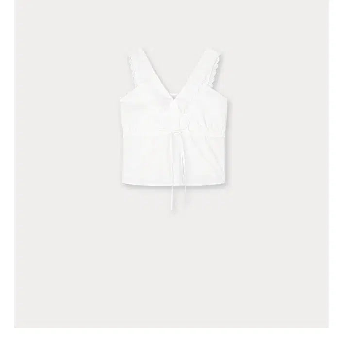 [SOLD OUT] (실사o) 온트 브러쉬 블라우스 M 새상품