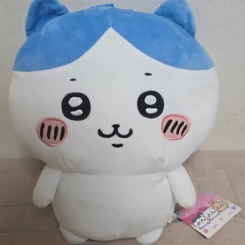 [SOLD OUT] 하치와레 가방 인형 양도