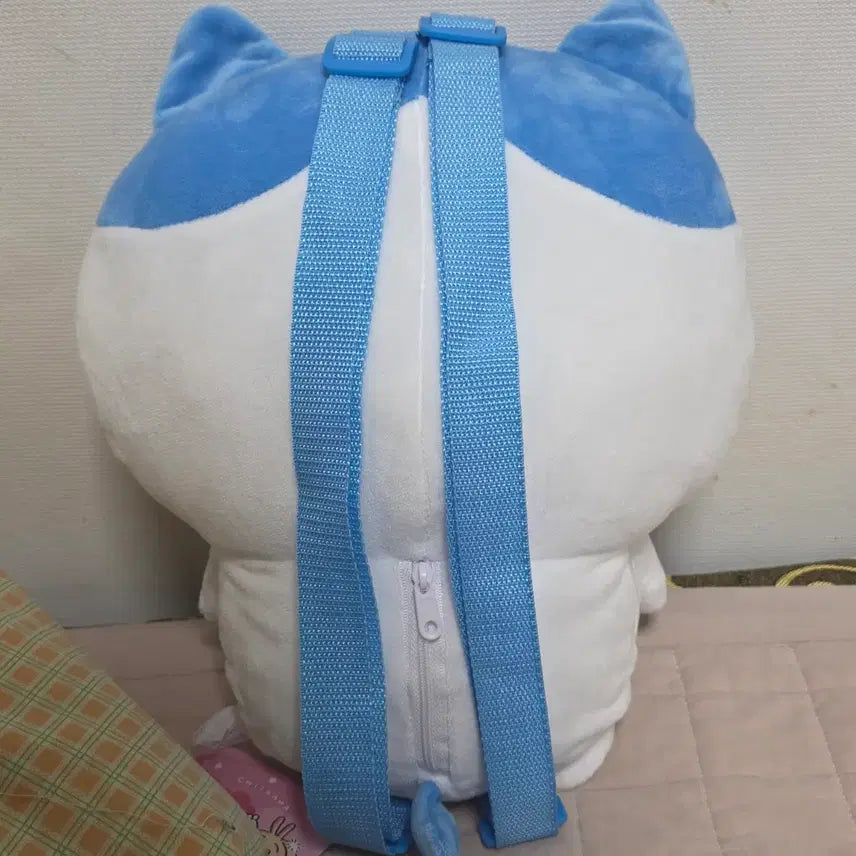 [SOLD OUT] 하치와레 가방 인형 양도