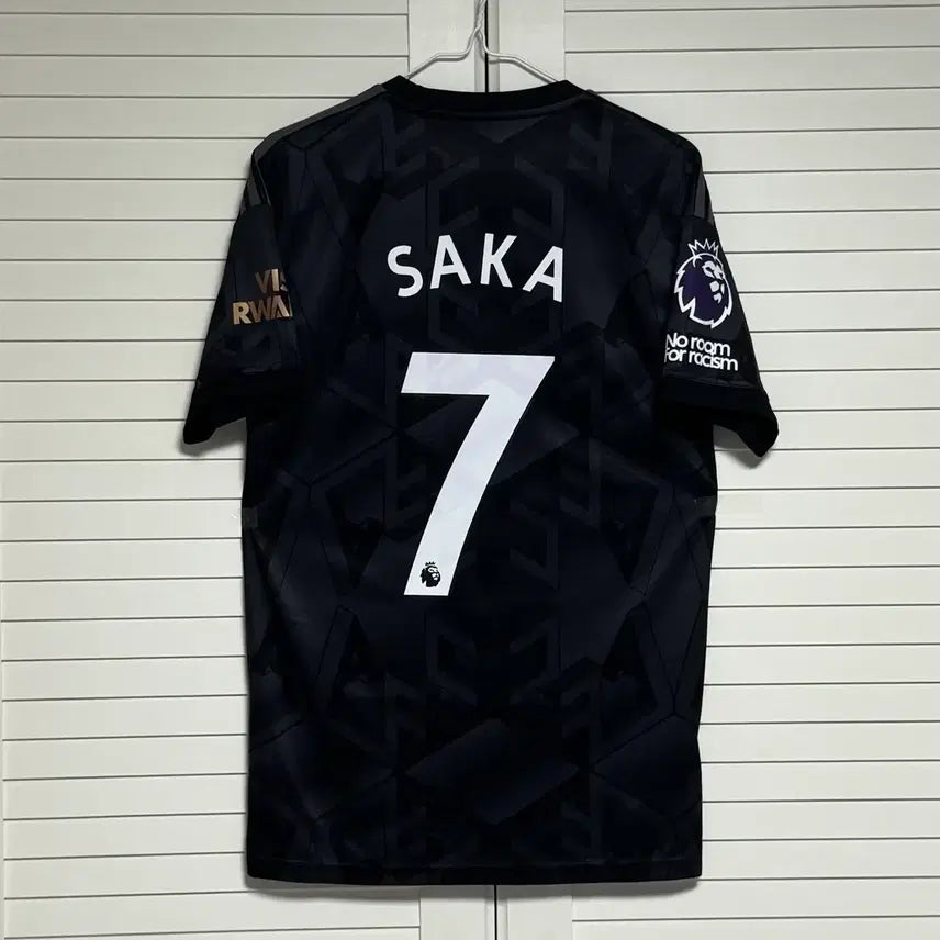 [BUNJANG] Arsenal 22/23 Away Replica Jersey / 해외 S) 아스날 22/23 어웨이 유니폼
