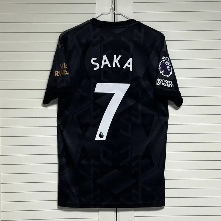 [BUNJANG] Arsenal 22/23 Away Replica Jersey / 해외 S) 아스날 22/23 어웨이 유니폼