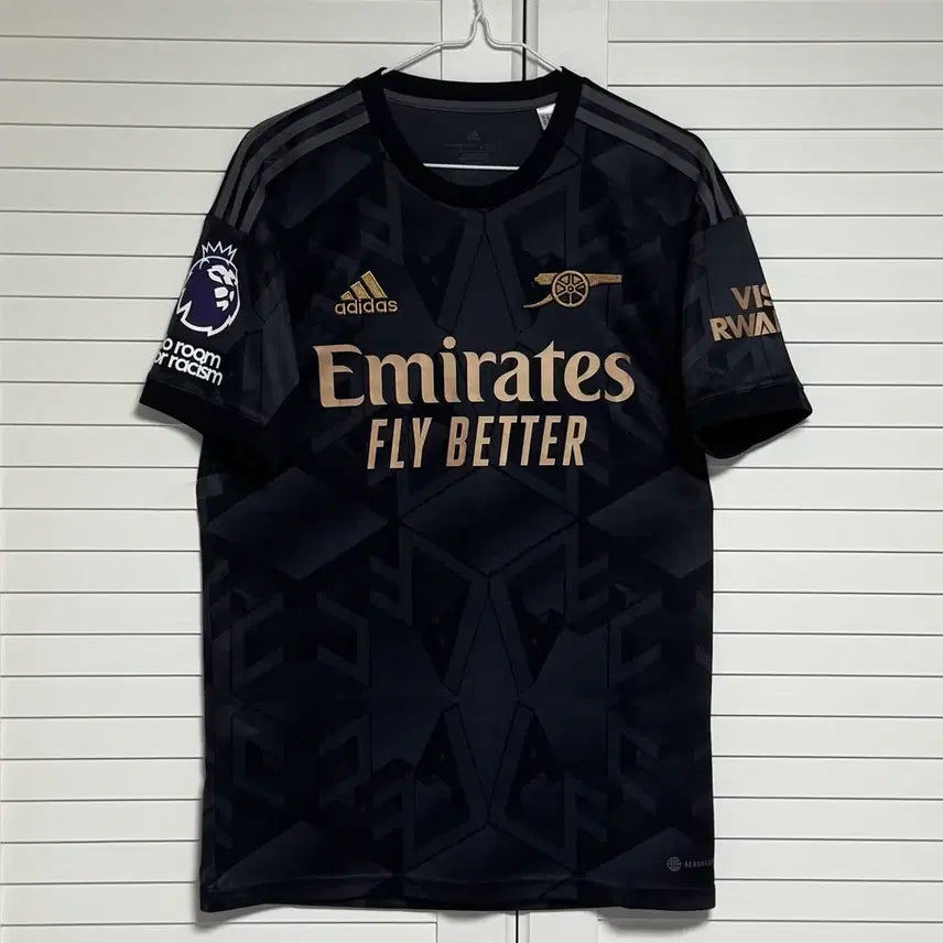 [BUNJANG] Arsenal 22/23 Away Replica Jersey / 해외 S) 아스날 22/23 어웨이 유니폼