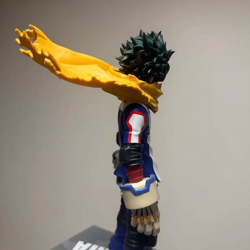 [BUNJANG] My Hero Academia Izuku Midoriya Figure / 나히아 히로아카 미도리야 이즈쿠 피규어 나의히어로아카데미아