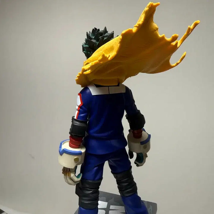 [BUNJANG] My Hero Academia Izuku Midoriya Figure / 나히아 히로아카 미도리야 이즈쿠 피규어 나의히어로아카데미아