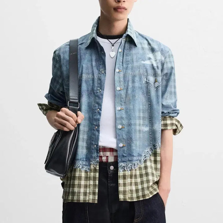 [BUNJANG] Zara x Andersson Bell Trompe l&