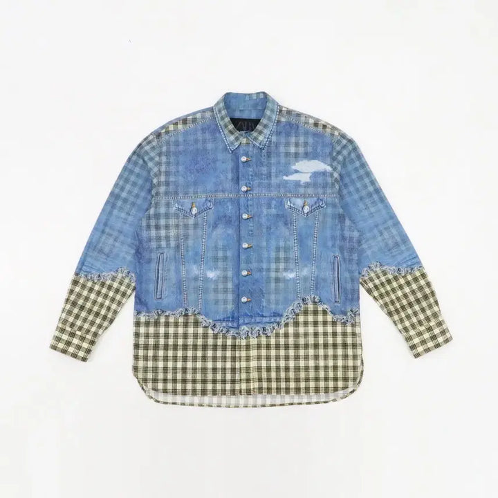 [BUNJANG] Zara x Andersson Bell Trompe l&