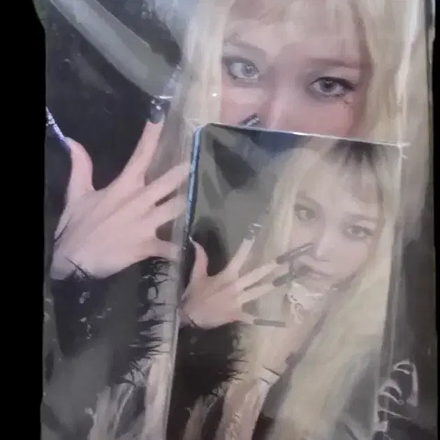 [BUNJANG] LE SSERAFIM Booming Ballads Album Full Set / 르세라핌 붐팔라 앨범 풀세트