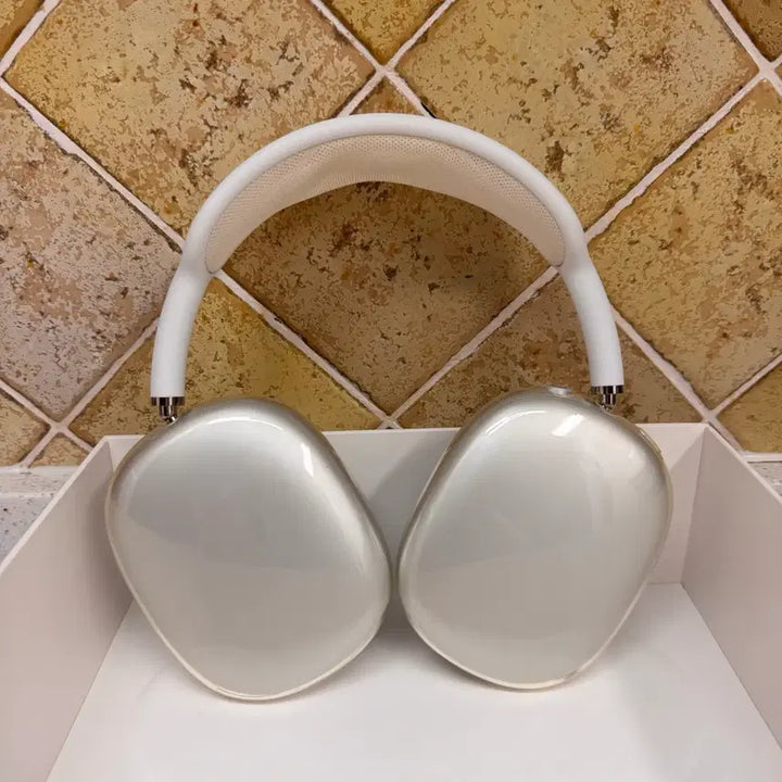 [BUNJANG] Apple AirPods Max 1st Gen (8-pin) Silver / 애플 에어팟 맥스 1세대(8핀)