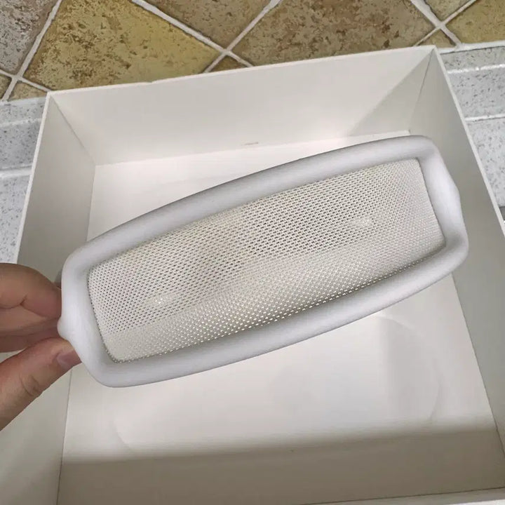 [BUNJANG] Apple AirPods Max 1st Gen (8-pin) Silver / 애플 에어팟 맥스 1세대(8핀)