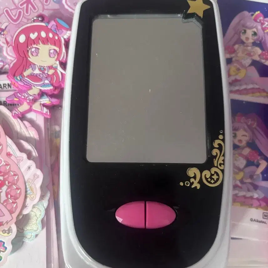 [BUNJANG] Aikatsu! Aikatsu! Phone Look / (정상작동) 아이카츠 아이엠스타 폰룩