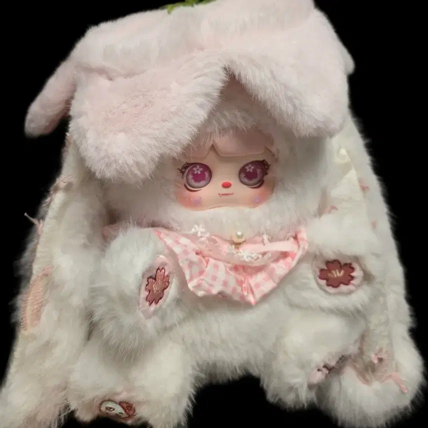 [BUNJANG] Mochichi 800% Figure (No Box, No Card) / 모치치800% ( 박스 카드 없음 )