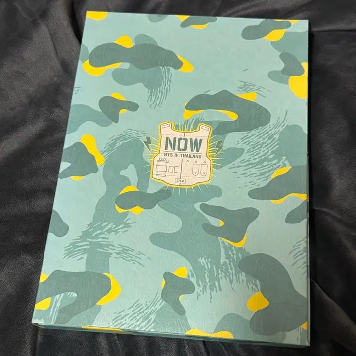 [BUNJANG] BTS NOW 1 DVD / 방탄소년단 나우1 bts now1 dvd