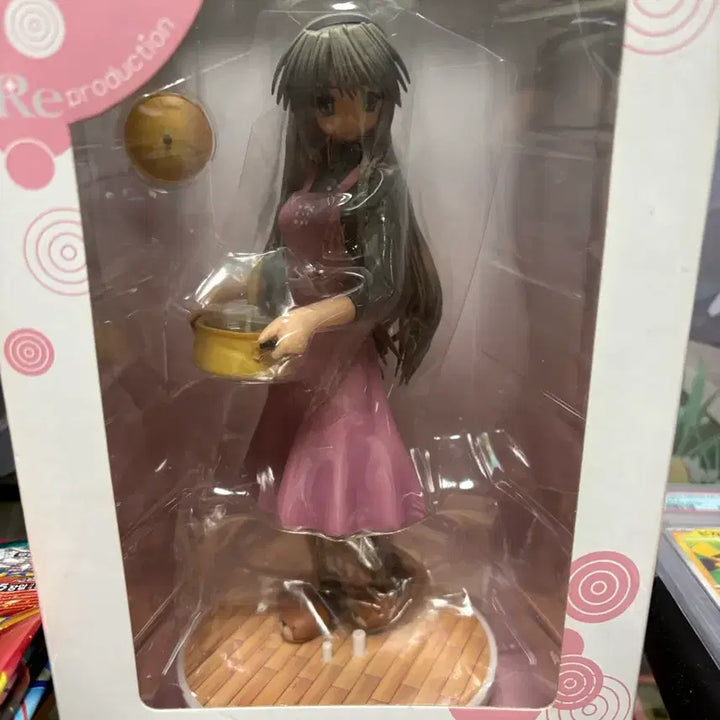 [BUNJANG] Kotobukiya Clannad Tomoyo Sakagami Figure / (최저가) 코토부키야 클라나드 사카가미 토모요 피규어 판매