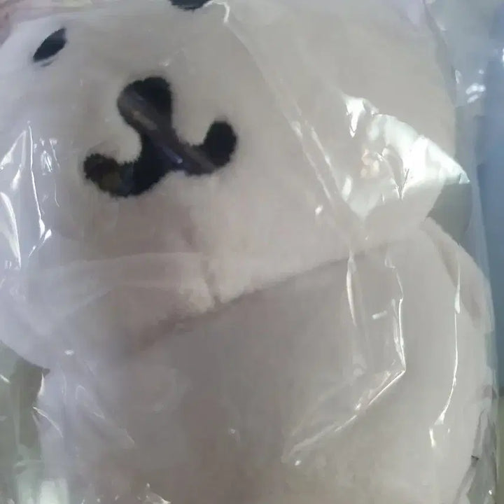 [BUNJANG] Nuritoys Nongdamgom Plush Doll / 누리토이즈 농담곰 인형