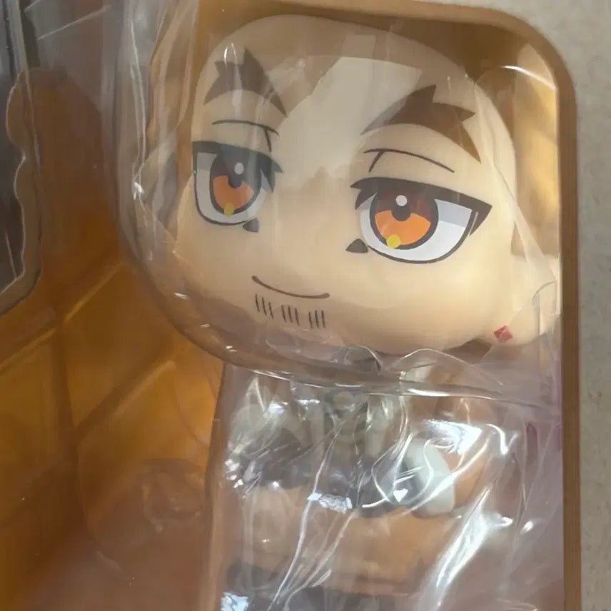 [BUNJANG] My Hero Academia Hawks Look Up Figure / 나의 히어로 아카데미아 호크스 룩업 피규어
