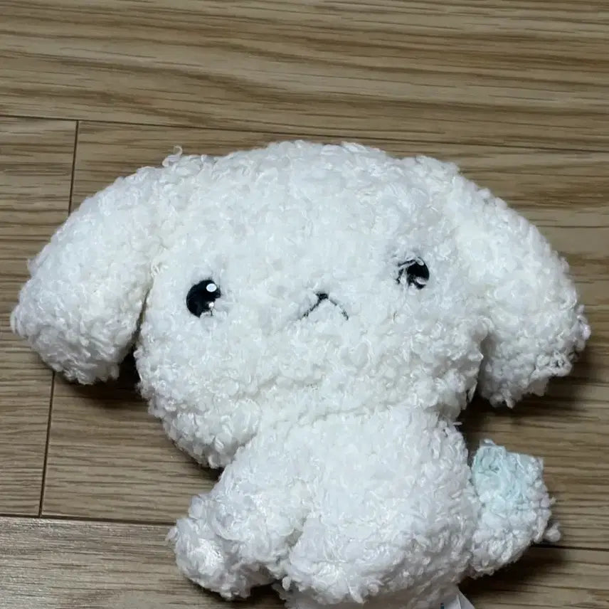 [BUNJANG] Antique Blue Blue Toy Dog / 오늘만할인)고전 부루부루