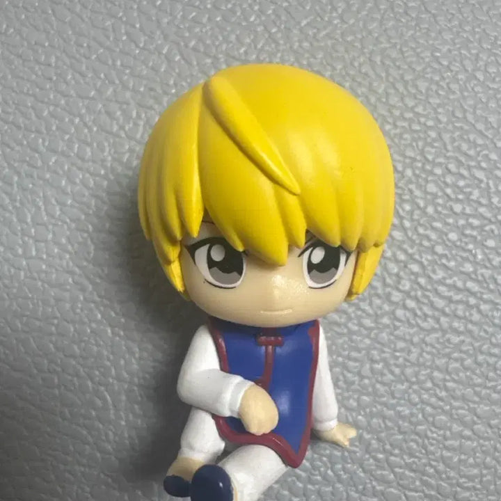 [BUNJANG] Hunter x Hunter Kurapika Suwarasetai / 헌터x헌터 크라피카 스와라세타이