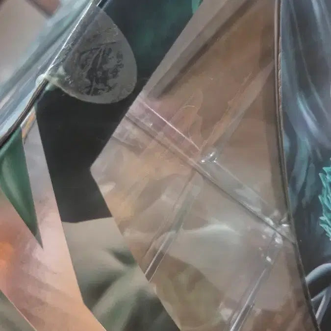 [BUNJANG] One Piece POP Maximum Zoro (Sanda Kyu) / 정품) 원피스 pop 맥시멈 삼천세계 조로