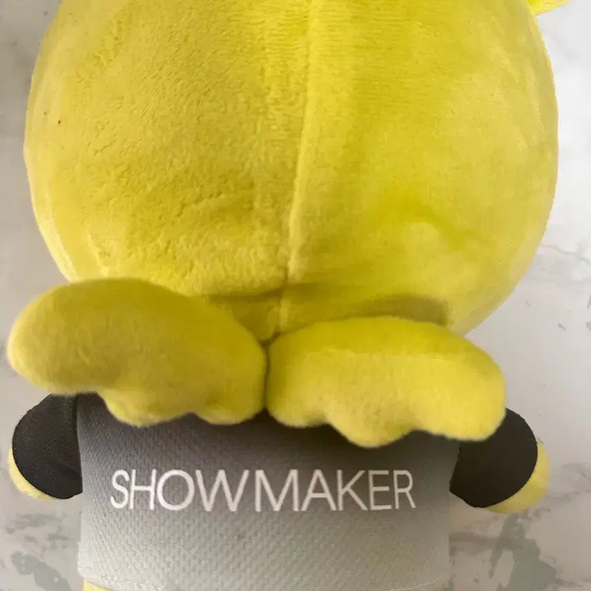 [BUNJANG] DWG KIA ShowMaker Showyongi Medium Plush / Lck 디플러스 기아 쇼메이커 쇼용이 중형인형 원가이하