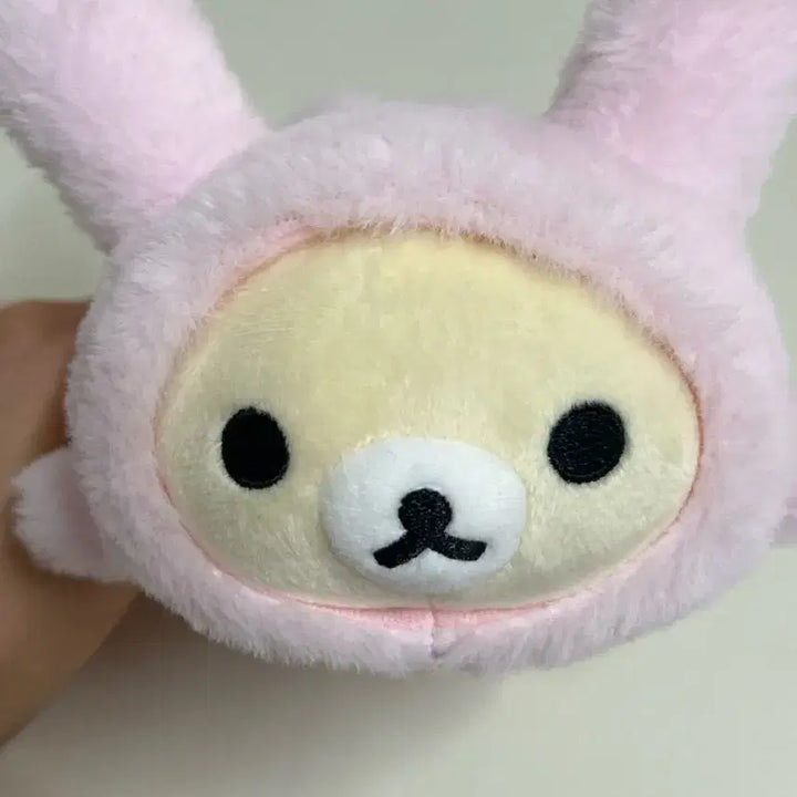 [SOLD OUT] 코리락쿠마 우사기 토끼 필통