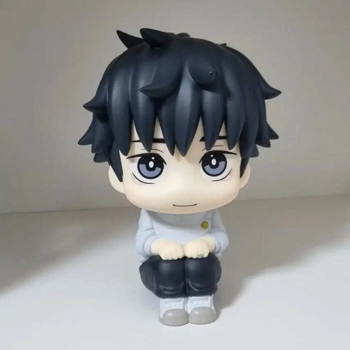[BUNJANG] Jujutsu Kaisen Yuta Okkotsu Look Up Figure / 주술회전 옷코츠 유타 룩업