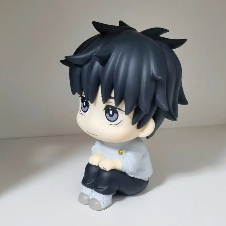 [BUNJANG] Jujutsu Kaisen Yuta Okkotsu Look Up Figure / 주술회전 옷코츠 유타 룩업